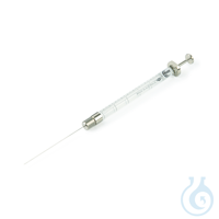 Syringe SGE Model 10R-GT 10ul/26/2 Frachtkosten pro Bestellung: 12,50 €...