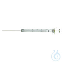 Syringe SGE Model 25F-GT 25ul/25/2 Frachtkosten pro Bestellung: 12,50 €...