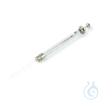 Syringe SGE Model 100R-GT 100ul/25/2 Frachtkosten pro Bestellung: 12,50 €...