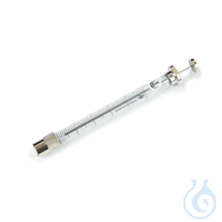Syringe SGE Model100F-LL-GT 100ul Frachtkosten pro Bestellung: 12,50 €...