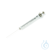 Syringe SGE Model 250F-GT 250ul/25/2 Frachtkosten pro Bestellung: 12,50 €...