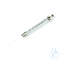 Syringe SGE Model 250R-GT 250ul/25/2 Frachtkosten pro Bestellung: 12,50 €...