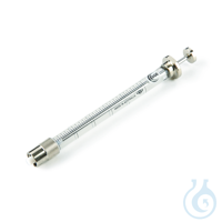Syringe SGE Model250F-LL-GT 250ul Frachtkosten pro Bestellung: 12,50 €...