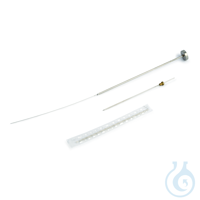 Syr Needles SGE Model NP0.5B-S-0.63 .5ul/23 Frachtkosten pro Bestellung:...