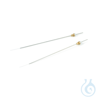Syr Needles SGE Model N10-S-0.47 10ul/26 Pack of 2 Frachtkosten pro...
