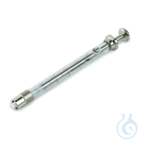 Syringe SGE Model 1MDF-LL-GT 1ml Frachtkosten pro Bestellung: 12,50 € Syringe...