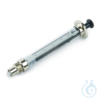 Syringe SGE Model 5MDR-LL-GT 5ml Frachtkosten pro Bestellung: 12,50 € Syringe...