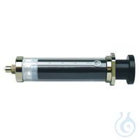 Syringe SGE Model 50MR-LL-GT 50ml Frachtkosten pro Bestellung: 12,50 €...