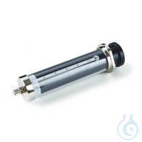 Syringe SGE Model 100MR-LL-GT 100ml Frachtkosten pro Bestellung: 12,50 €...
