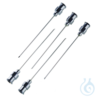 Syr Needles SGE Luer Lock for GasTight Syr Pack of 5 Frachtkosten pro...