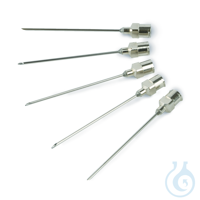 Syr Needles SGE Luer Lock for GasTight Syr Pack of 5 Frachtkosten pro...