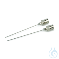 Syr Needles SGE Luer Lock for GasTight Syr Pack of 2 Frachtkosten pro...