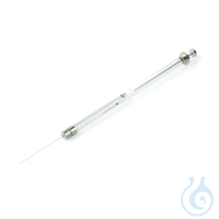 Syringe SGE Guided Plunger Micro Syr Model 5R-GP 5ul/26/2 Frachtkosten pro...