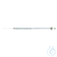 Syringe SGE Guided Plunger Syringe 5ul Model 5F-GP Frachtkosten pro...