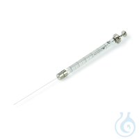 Syringe SGE Model 0.5BR-OC-7/0.47 .5ul/26/1 Frachtkosten pro Bestellung:...