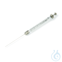Syringe SGE Model 0.5BR-7BV .5ul/23/2 Frachtkosten pro Bestellung: 12,50 €...