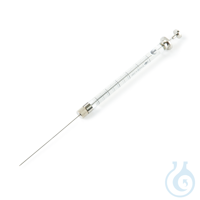 Syringe SGE Model 0.5BR-7 .5ul/23/1 Frachtkosten pro Bestellung: 12,50 €...
