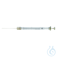 Syringe SGE Model 1BR-5 1.0ul/23/1 Frachtkosten pro Bestellung: 12,50 €...