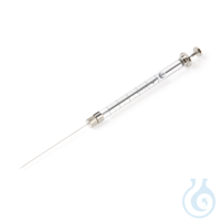 Syringe SGE Model 1BR-7 1.0ul/23/1 Frachtkosten pro Bestellung: 12,50 €...