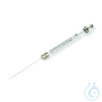 Syringe SGE Model 5BR-7 5.0ul/23/1 Frachtkosten pro Bestellung: 12,50 €...