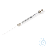 Syringe SGE Model 5BR-7BV 5.0ul/23/2 Frachtkosten pro Bestellung: 12,50 €...