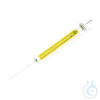 Syringe SGE HP Autosampler Model 5F-HP-0.47 5ul/26/fixed Frachtkosten pro...