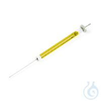 Syringe SGE HP Autosampler Model 5F-HP-0.63 5ul/23/fixed Frachtkosten pro...