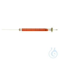 Syringe SGE HP Autosampler Model 10F-HP-0.63 10ul/23fixed Frachtkosten pro...
