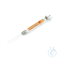 Syringe SGE HP Autosampler Model .5BR-HP-0.47 .5ul/26/R Frachtkosten pro...