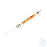 Syringe SGE HP Autosampler Model .5BR-HP-0.63 .5ul/23/R Frachtkosten pro...