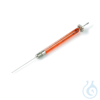 Syringe SGE HP Autosampler Model 10R-HP-0.63 10ul/23/R Frachtkosten pro...
