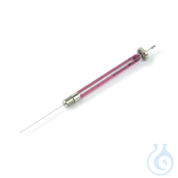 Syringe SGE HP Autosampler Model 50R-HP-0.63 50ul 23/R Frachtkosten pro...