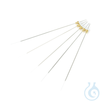 Syr Needles SGE Model N5-5 5.0ul/260/26 Pack of 5 Frachtkosten pro...