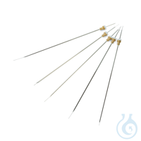 Syr Needles SGE 25-500ul 23 Pack of 5 Frachtkosten pro Bestellung: 12,50 €...