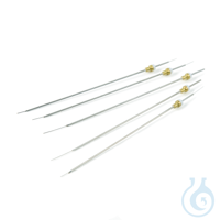 Syr Needles SGE Model NM1/2.5-5 Pack of 5 Frachtkosten pro Bestellung: 12,50...
