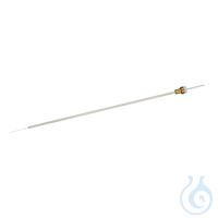 Syringe Needle SGE 10ul 22 Gauge 5-pk Frachtkosten pro Bestellung: 12,50 €...