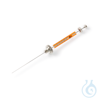 Syringe SGE Model .5BR-PE-0.63 .5ul/23/R Frachtkosten pro Bestellung: 12,50 €...