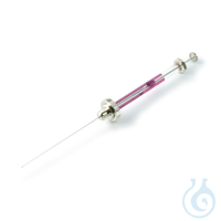 Syringe SGE Model 50F-PE-0.63 50ul/23/F Frachtkosten pro Bestellung: 12,50 €...