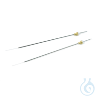 Syringe Needles SGE Model N10-HP-0.63 10ul/23 Pack of 2 Frachtkosten pro...