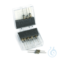 Ferrules Graphite 0.5mm ID for 0.32 Columns for Shimadzu GCs 10-pk...