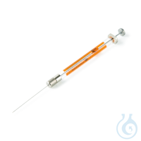 Syringe SGE Shimadzu Autosampler Model .5BR-S-0.47 .5ul/26/R Frachtkosten pro...