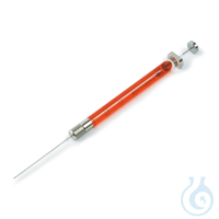 Syringe SGE SGE Shimadzu Autosampler Syr Model 10R-S-0.63 10ul/23/R...