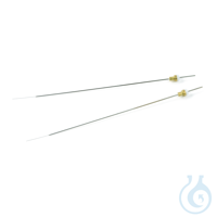 Syringe Needles SGE Model N10-VA8035-II 10ul/25 Pack of 2 Frachtkosten pro...