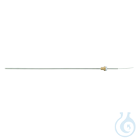 Syringe Needles SGE ModelN10-VA8100H-0.63-II 10ul 2pk Frachtkosten pro...