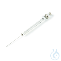 Syringe SGE For Rheodyne & Valco Model 25F-LC 25ul/22/3 Frachtkosten pro...