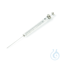 Syringe SGE For Rheodyne & Valco Model 100F-LC 100ul/22/3 Frachtkosten pro...