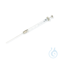 Syringe SGE GasTght Syr/Rheodyne&Valco Model 10R-GT-LC 10ul/22/3 Frachtkosten...