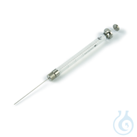 Syringe SGE GasTght Syr/Rheodyne&Valco Model 25R-GT-LC 25ul/22s/3...