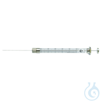 Syringe SGE GasTght Syr/Rheodyne&Valco Model 50R-GT-LC 50ul/22s/3...