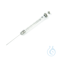 Syringe SGE GasTght Syr/Rheodyne&Valco Model 100R-GT-LC 100ul/22/3...
